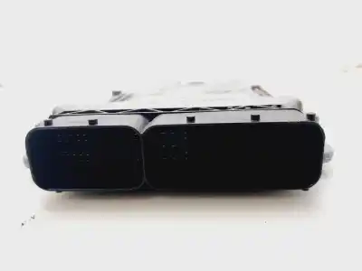 Second-hand car spare part ecu engine control for audi a3 (8v) ambition oem iam references 04l907309d