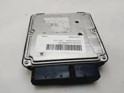 Peça sobressalente para automóvel em segunda mão centralina de motor uce por audi a3 (8v) ambition referências oem iam 04l907309d  