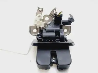 Second-hand car spare part trunk lock for audi a3 (8v) ambition oem iam references 8r0827505  