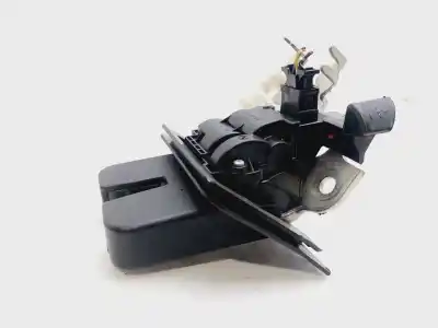 Second-hand car spare part trunk lock for audi a3 (8v) ambition oem iam references 8r0827505  