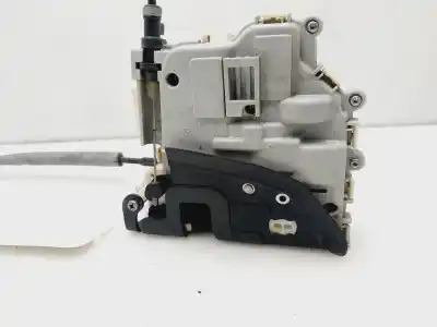 Second-hand car spare part front right door lock for audi a3 (8v) ambition oem iam references 8x1837016
