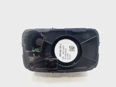 Second-hand car spare part headlights switch for audi a3 (8v) ambition oem iam references 8v0941531l  