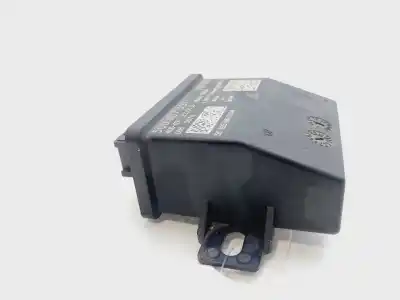 Second-hand car spare part electronic module for audi a3 (8v) ambition oem iam references 5q0907357  