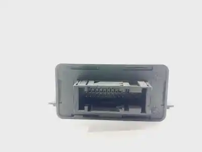 Second-hand car spare part electronic module for audi a3 (8v) ambition oem iam references 5q0907357  
