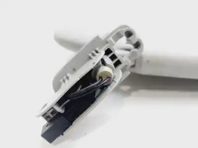 Peça sobressalente para automóvel em segunda mão pára-sol esquerdo por audi a3 (8v) ambition referências oem iam 8v0857551  