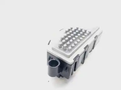 Second-hand car spare part heater blower for audi a3 (8v) ambition oem iam references 5q0907521a