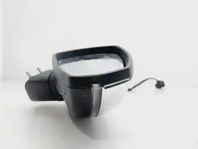 Second-hand car spare part right rearview mirror for audi a3 (8v) ambition oem iam references 8v1857410t