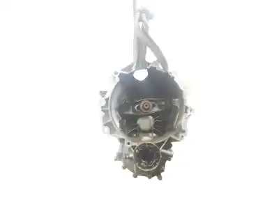 Second-hand car spare part GEARBOX for VOLKSWAGEN POLO V (6R1, 6C1)  OEM IAM references LNR  5-MARCHA