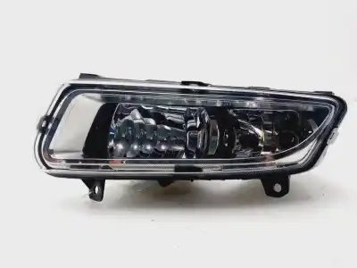Автозапчасти б/у левая противотуманная фара за volkswagen polo v (6r1, 6c1) 1.2 ссылки oem iam 6r0941061c  