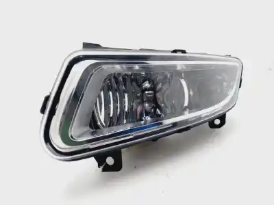 Автозапчасти б/у левая противотуманная фара за volkswagen polo v (6r1, 6c1) 1.2 ссылки oem iam 6r0941061c  
