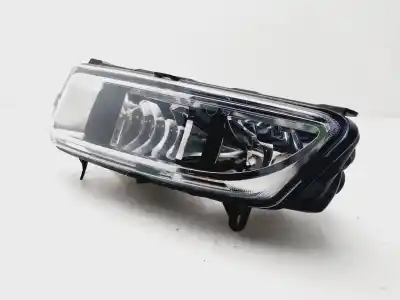 Автозапчасти б/у левая противотуманная фара за volkswagen polo v (6r1, 6c1) 1.2 ссылки oem iam 6r0941061c  