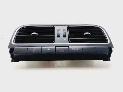 Автозапчасти б/у предупреждение за volkswagen polo v (6r1, 6c1) 1.2 ссылки oem iam 6c0819728