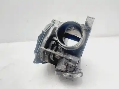 Автозапчастина б/у коробка метелика для jeep renegade longitude 4x2 посилання на oem iam 55258454  