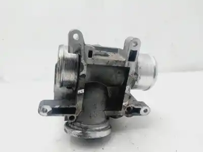 Автозапчастина б/у коробка метелика для jeep renegade longitude 4x2 посилання на oem iam 55258454  