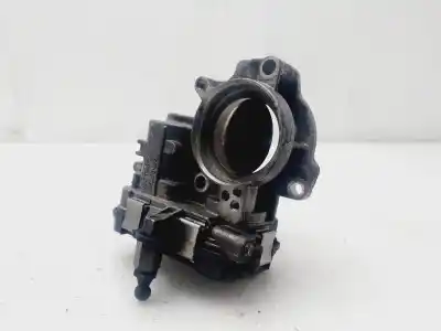 Автозапчастина б/у коробка метелика для jeep renegade longitude 4x2 посилання на oem iam 55258454  