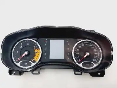 Second-hand car spare part dashboard for jeep renegade longitude 4x2 oem iam references 735671974  
