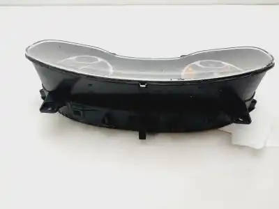 Second-hand car spare part dashboard for jeep renegade longitude 4x2 oem iam references 735671974  