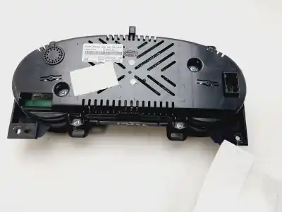 Second-hand car spare part dashboard for jeep renegade longitude 4x2 oem iam references 735671974  