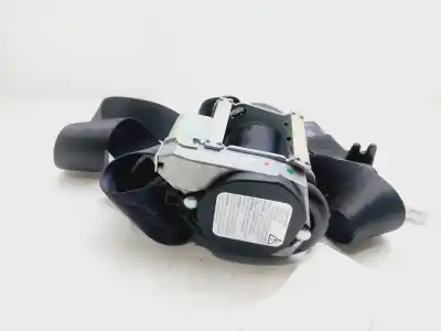 Автозапчасти б/у ЗАДНИЙ ПРАВЫЙ РЕМЕНЬ БЕЗОПАСНОСТИ за VOLVO V40  ссылки OEM IAM 31292072  