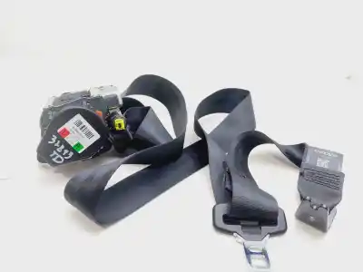 Автозапчасти б/у задний правый ремень безопасности за volvo v40 kinetic ссылки oem iam 31292072  