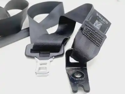 Автозапчасти б/у задний правый ремень безопасности за volvo v40 kinetic ссылки oem iam 31292072  