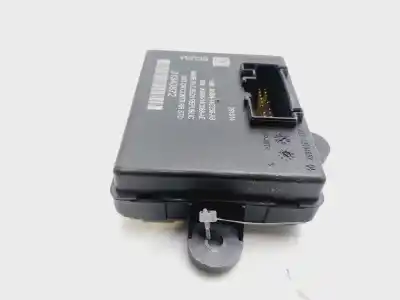 Second-hand car spare part electronic module for volvo v40 kinetic oem iam references 31343872  