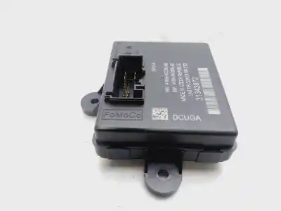 Second-hand car spare part electronic module for volvo v40 kinetic oem iam references 31343872  