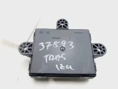 Pièce détachée automobile d'occasion module électronique pour volvo v40 kinetic références oem iam 31343872