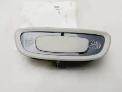 Second-hand car spare part interior light for volvo v40 kinetic oem iam references 31305650  