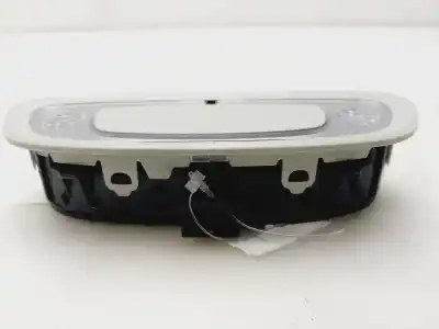 Second-hand car spare part interior light for volvo v40 kinetic oem iam references 31305650  