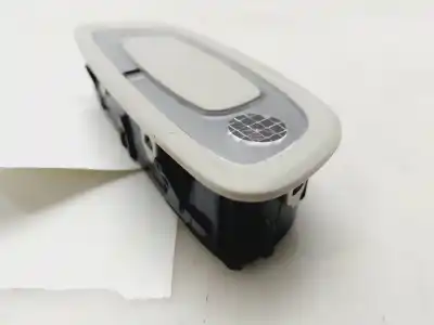 Second-hand car spare part interior light for volvo v40 kinetic oem iam references 31305650  