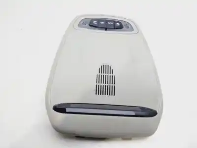 Second-hand car spare part interior light for volvo v40 kinetic oem iam references c159m101  