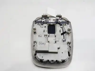 Second-hand car spare part interior light for volvo v40 kinetic oem iam references c159m101  