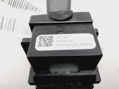 Pezzo di ricambio per auto di seconda mano comando pulito per volvo v40 kinetic riferimenti oem iam 31394007  