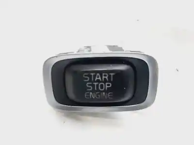 Pièce détachée automobile d'occasion commutateur d'allumage pour volvo v40 kinetic références oem iam 31394114