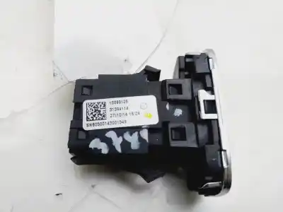 Second-hand car spare part ignition switch for volvo v40 kinetic oem iam references 31394114  