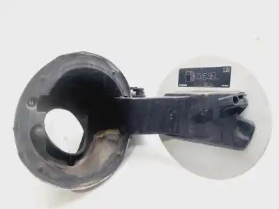 Автозапчастина б/у зовнішній пливний колпак для volvo v40 kinetic посилання на oem iam 31278862  