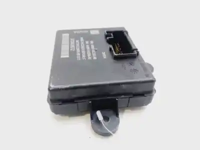 Peça sobressalente para automóvel em segunda mão módulo eletrônico por volvo v40 kinetic referências oem iam 31343872  