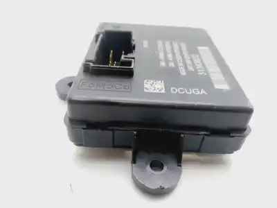 Peça sobressalente para automóvel em segunda mão módulo eletrônico por volvo v40 kinetic referências oem iam 31343872  