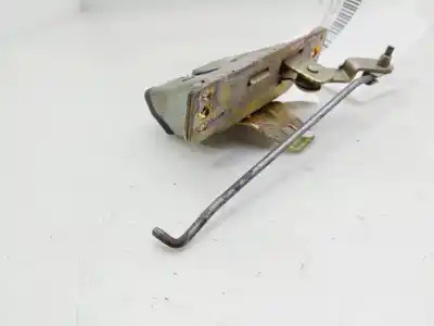Pezzo di ricambio per auto di seconda mano baule / serratura del cancello per opel astra g berlina club riferimenti oem iam 09130569
