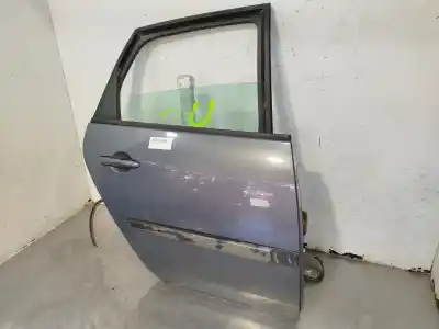 Автозапчастина б/у ДВЕРІ ЗАДНІ ПРАВІ для RENAULT SCENIC II  Посилання на OEM IAM 821005158R  