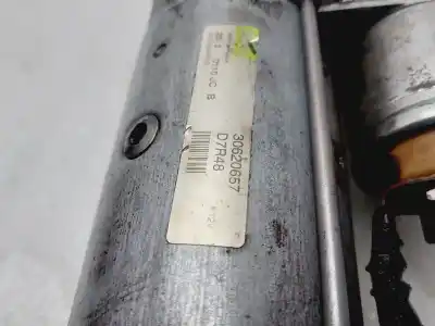 Second-hand car spare part STARTER MOTOR for MITSUBISHI SPACE STAR (DG0)  OEM IAM references 8200064465B  