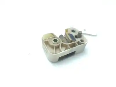 Peça sobressalente para automóvel em segunda mão fechadura da porta dianteira direita por citroen c15 rd familiale referências oem iam 95594781  