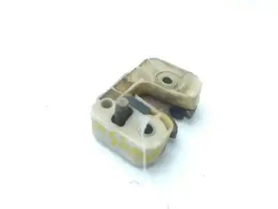 Peça sobressalente para automóvel em segunda mão fechadura da porta dianteira direita por citroen c15 rd familiale referências oem iam 95594781  