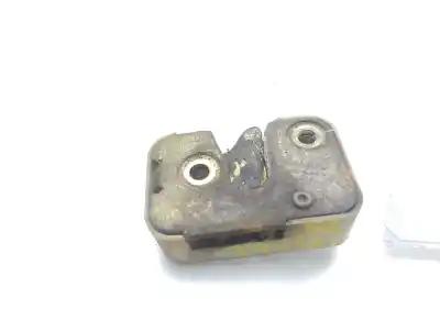 Tweedehands auto-onderdeel Linker Voordeur Slot voor CITROEN C15 RD Familiale OEM IAM-referenties 95594775  
