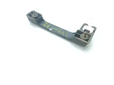 Peça sobressalente para automóvel em segunda mão puxador exterior dianteiro esquerdo por citroen c15 rd familiale referências oem iam 95546213  