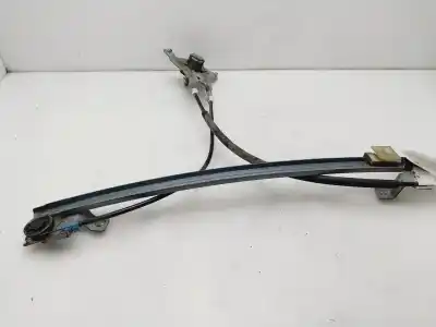 Автозапчасти б/у РЕГУЛЯТОР СТЕКЛА ПЕРЕДНЕГО ПРАВОГО за CITROEN SAXO  ссылки OEM IAM 9222H7  
