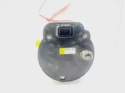 Автозапчасти б/у КОМПРЕССОР КОНДИЦИОНЕРА ВОЗДУХА за TOYOTA C-HR (X10)  ссылки OEM IAM 0424000370  