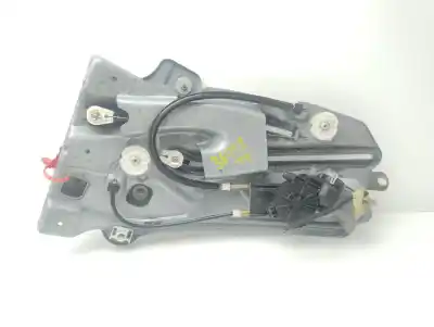 İkinci el araba yedek parçası ARKA SAG CAM REGÜLATÖRÜ için PEUGEOT 307 CC (S1)  OEM IAM referansları 9651535980  