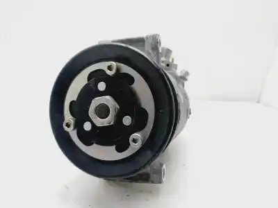 Peça sobressalente para automóvel em segunda mão COMPRESSOR DE AR CONDICIONADO A/A A/C por SEAT ARONA  Referências OEM IAM 5Q0816803D  